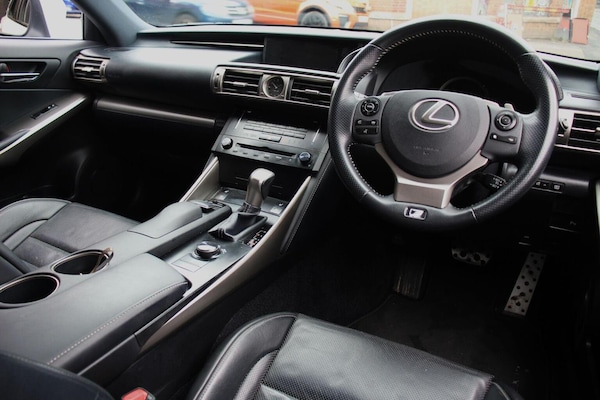 Used Lexus IS 2014 for sale - 76186645: Photo 35