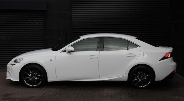 Used Lexus IS 2014 for sale - 76186645: Photo 3