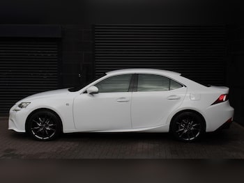 Used Lexus IS 2014 for sale - 76186645: Photo 3