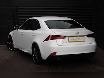 Used Lexus IS 2014 for sale - 76186645: Photo 4