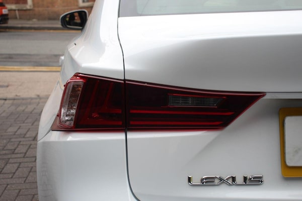 Used Lexus IS 2014 for sale - 76186645: Photo 5