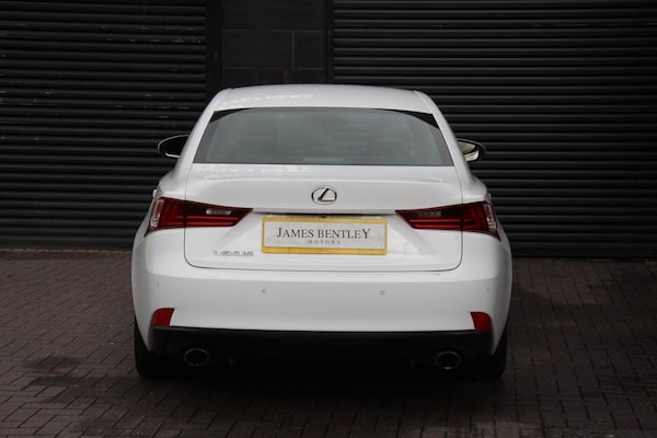 Used Lexus IS 2014 for sale - 76186645: Photo 6