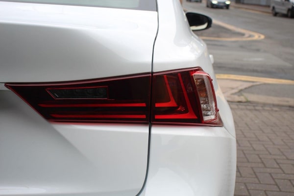 Used Lexus IS 2014 for sale - 76186645: Photo 7