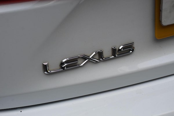 Used Lexus IS 2014 for sale - 76186645: Photo 8