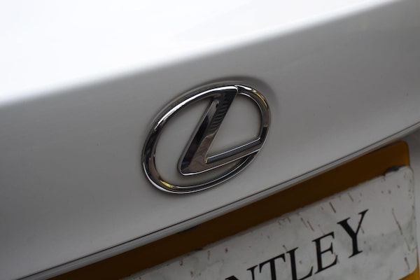 Used Lexus IS 2014 for sale - 76186645: Photo 9