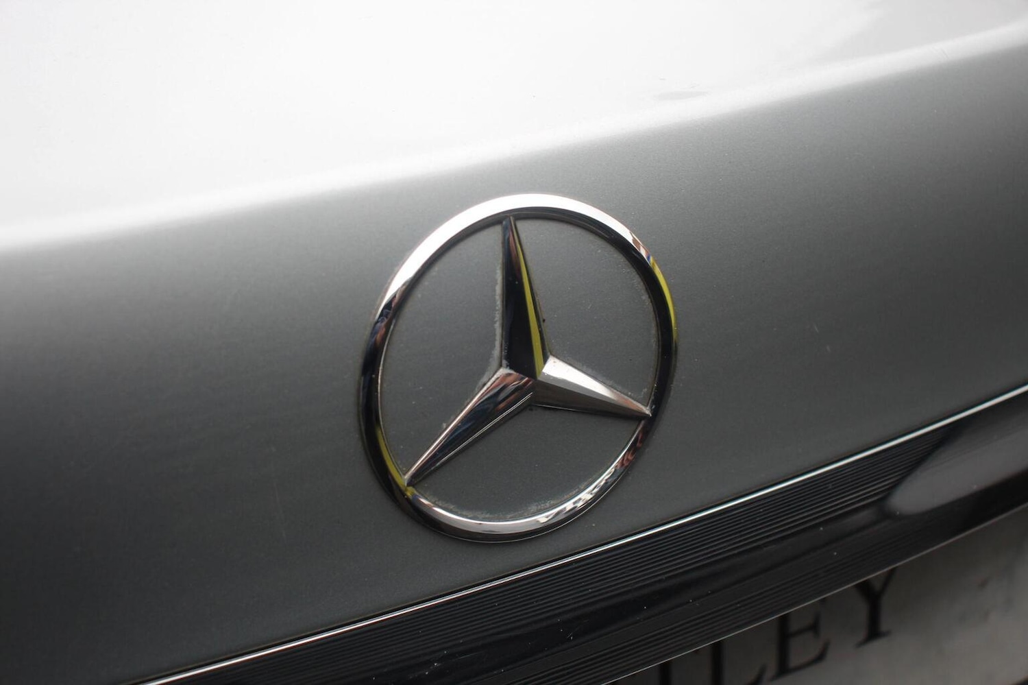 Used Mercedes-Benz E Class 2017 for sale - 76471168: Photo 14