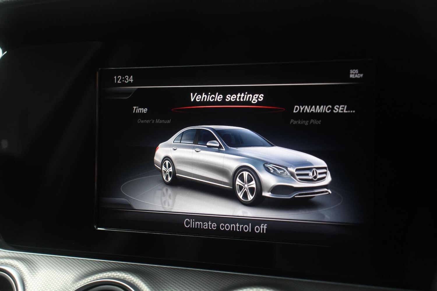 Used Mercedes-Benz E Class 2017 for sale - 76471168: Photo 29