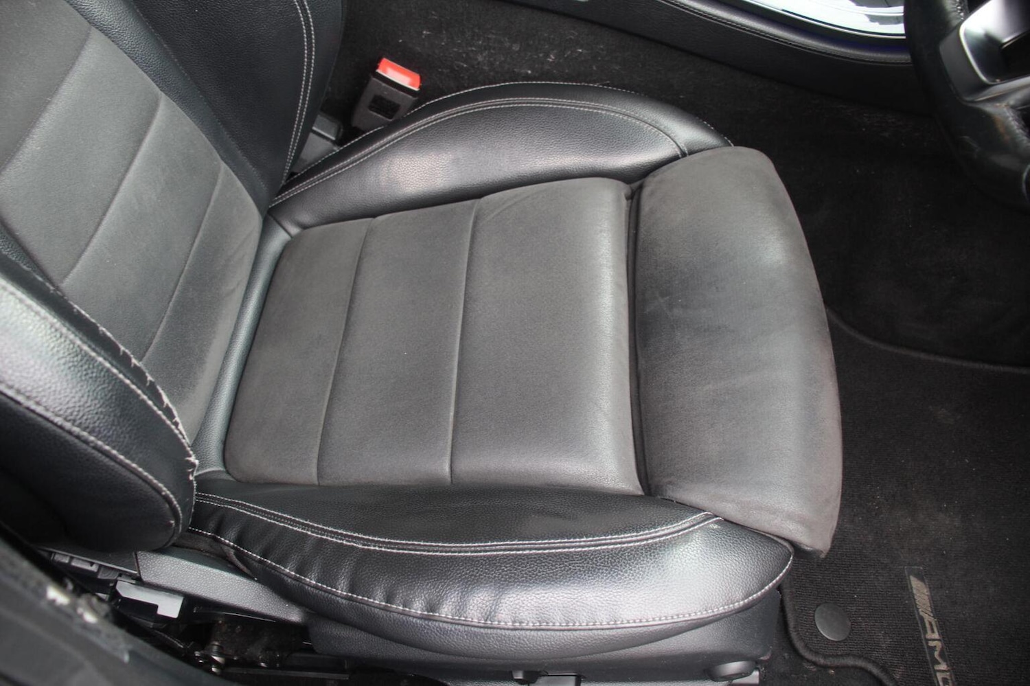 Used Mercedes-Benz E Class 2017 for sale - 76471168: Photo 38