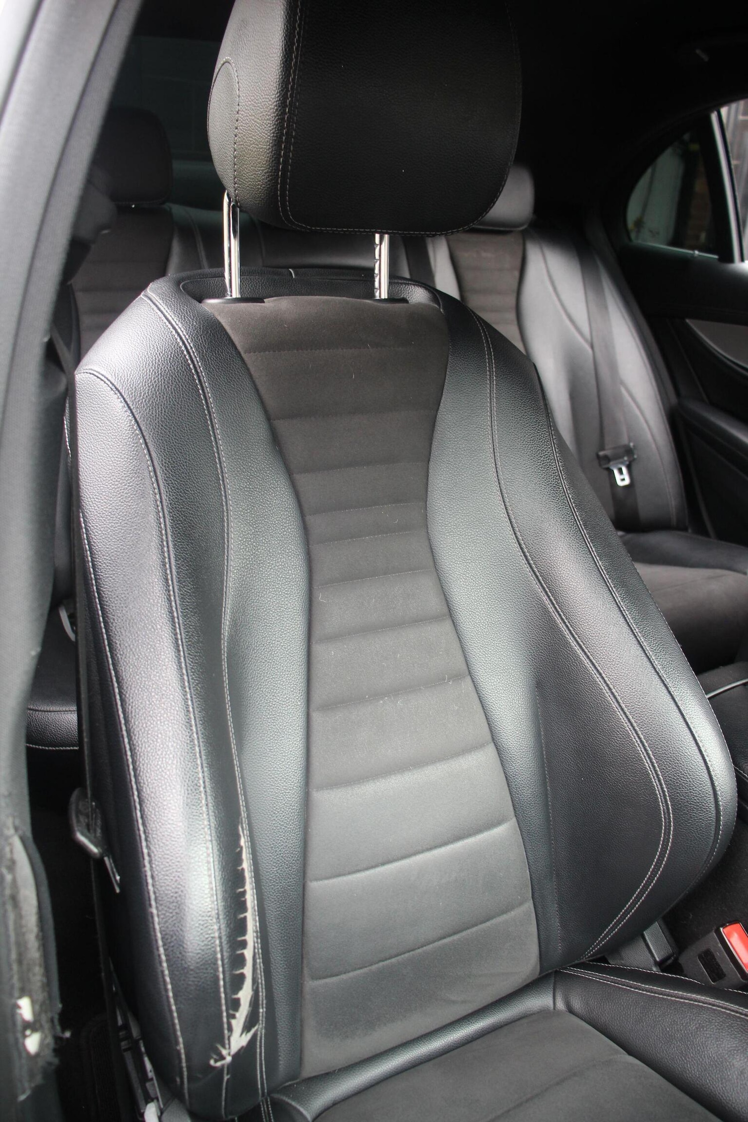 Used Mercedes-Benz E Class 2017 for sale - 76471168: Photo 39