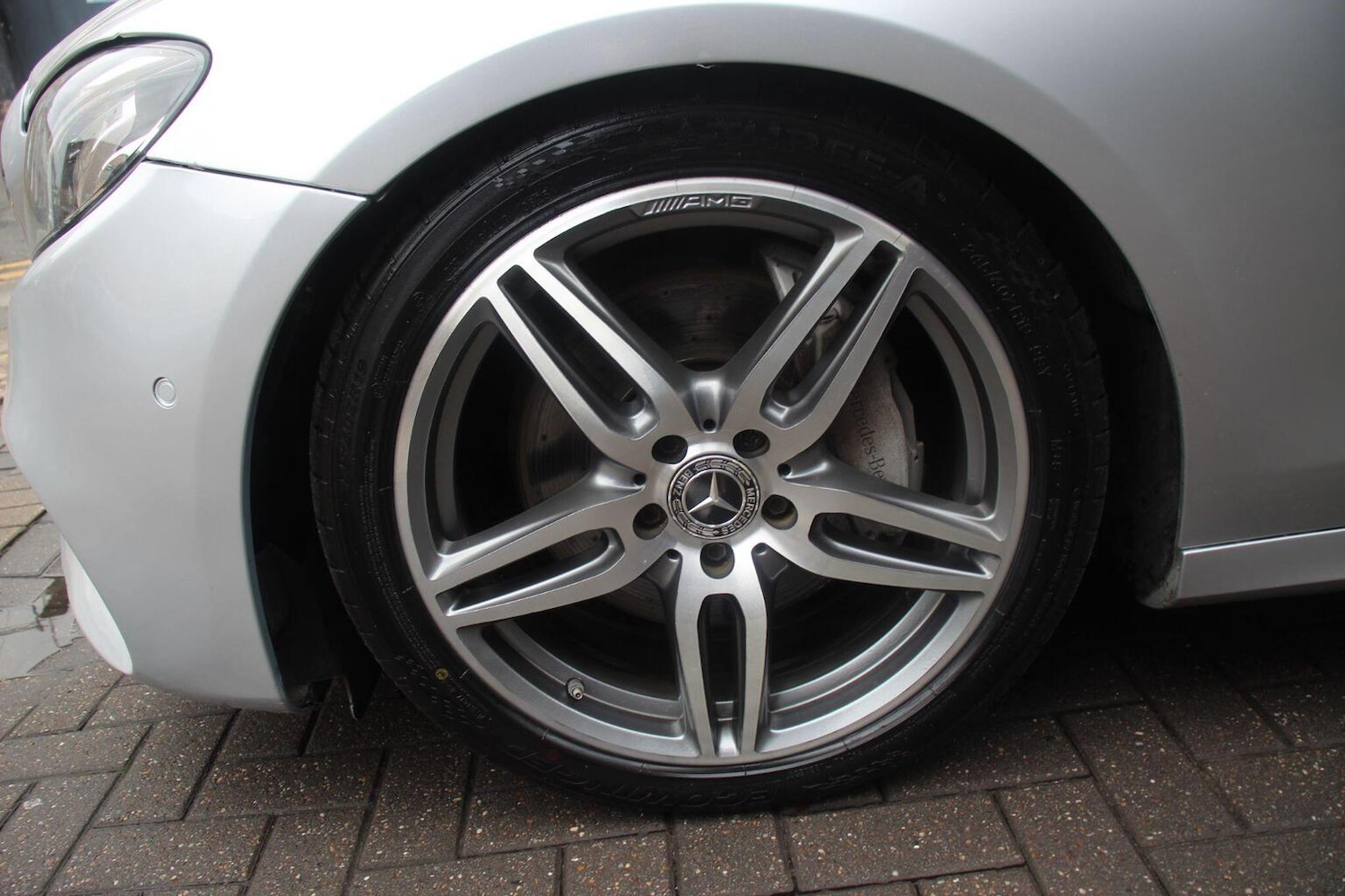 Used Mercedes-Benz E Class 2017 for sale - 76471168: Photo 48