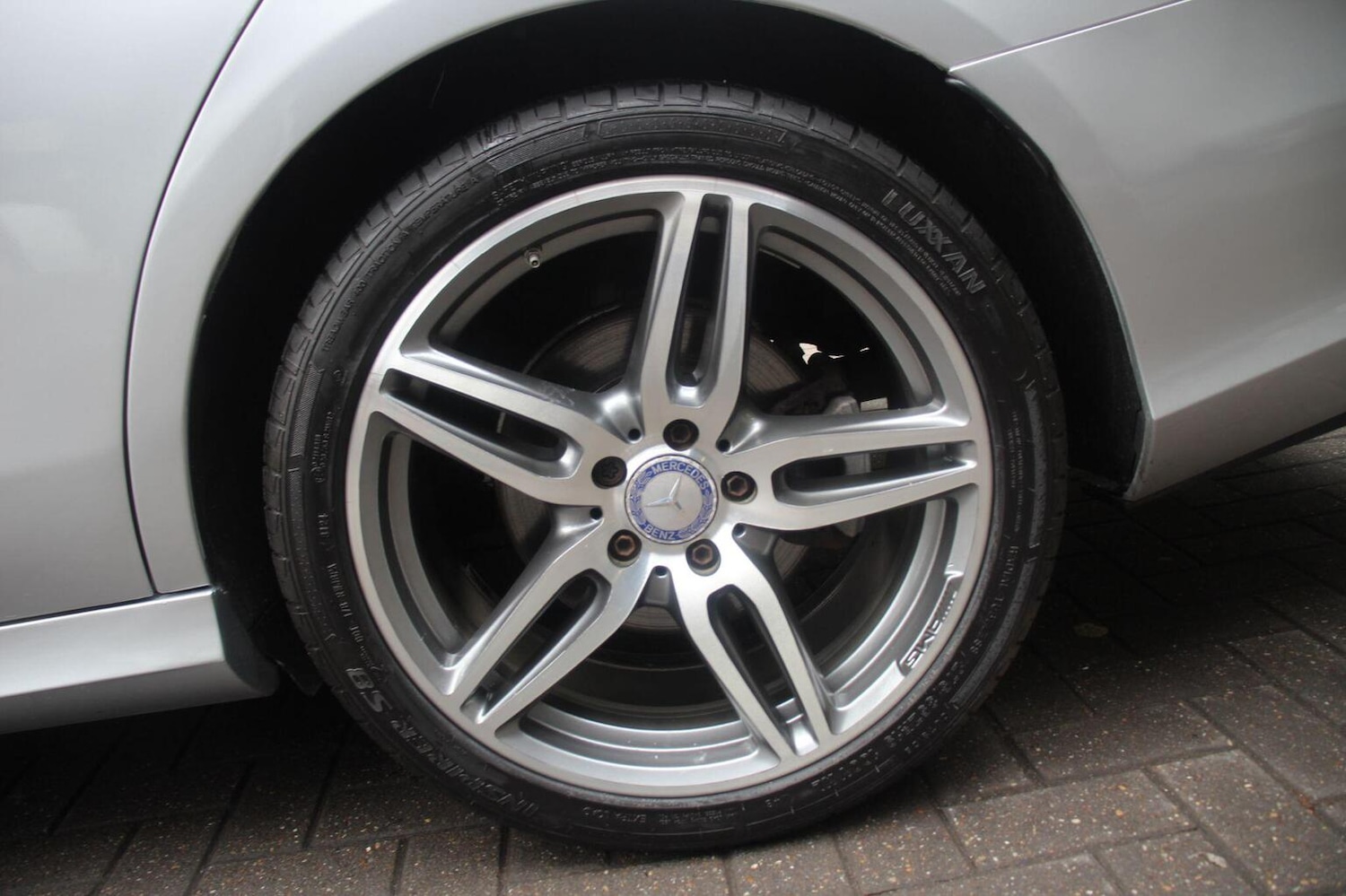 Used Mercedes-Benz E Class 2017 for sale - 76471168: Photo 49