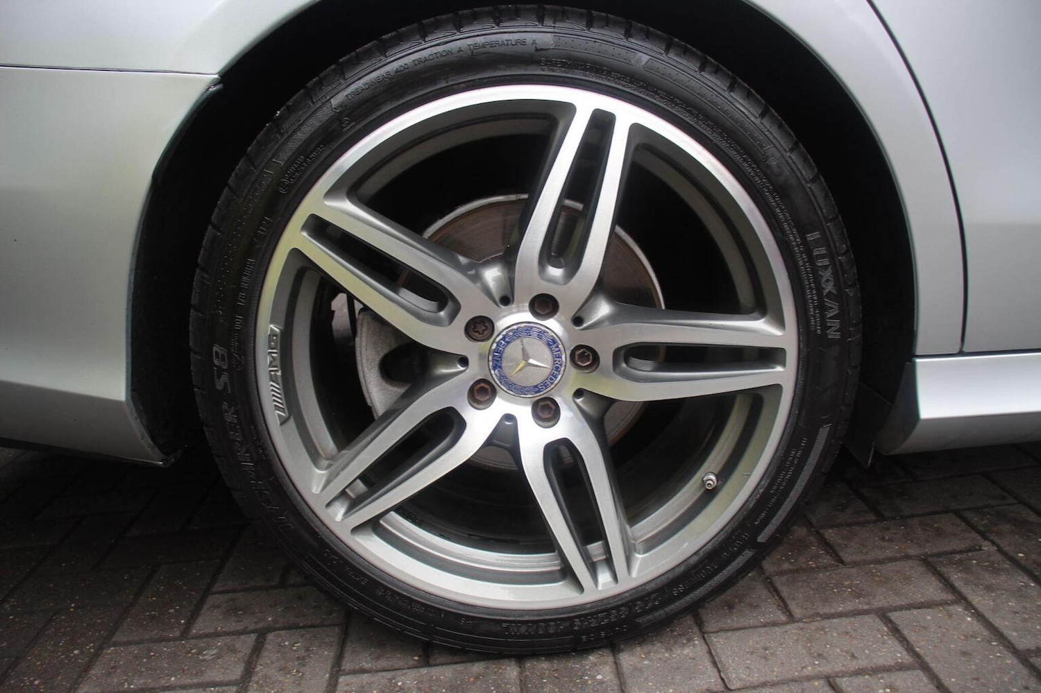 Used Mercedes-Benz E Class 2017 for sale - 76471168: Photo 51