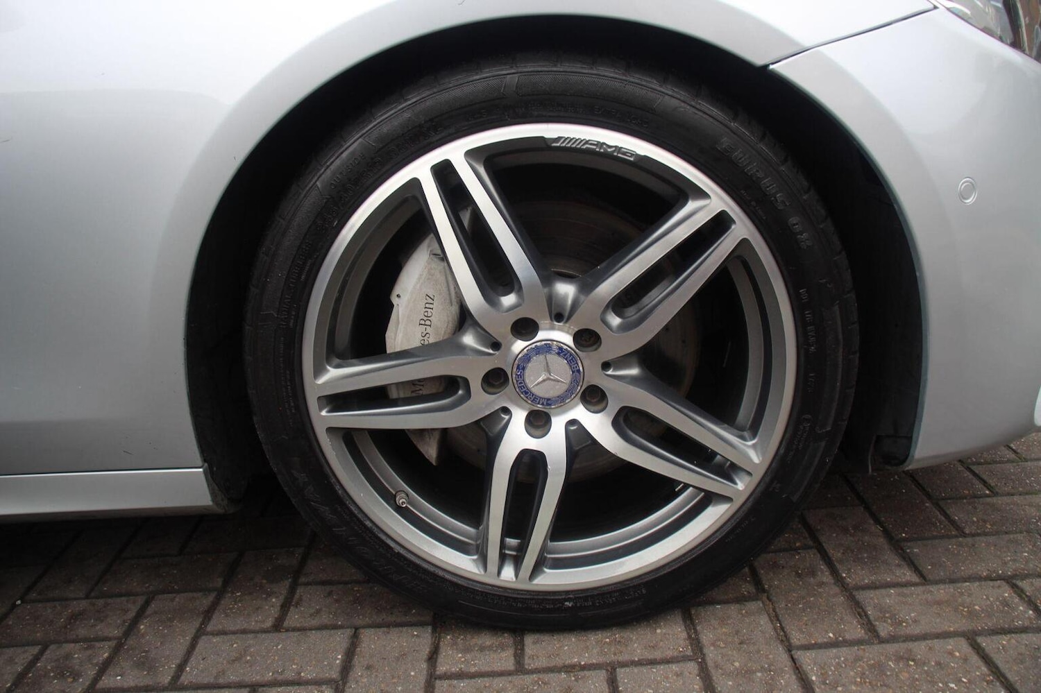 Used Mercedes-Benz E Class 2017 for sale - 76471168: Photo 52