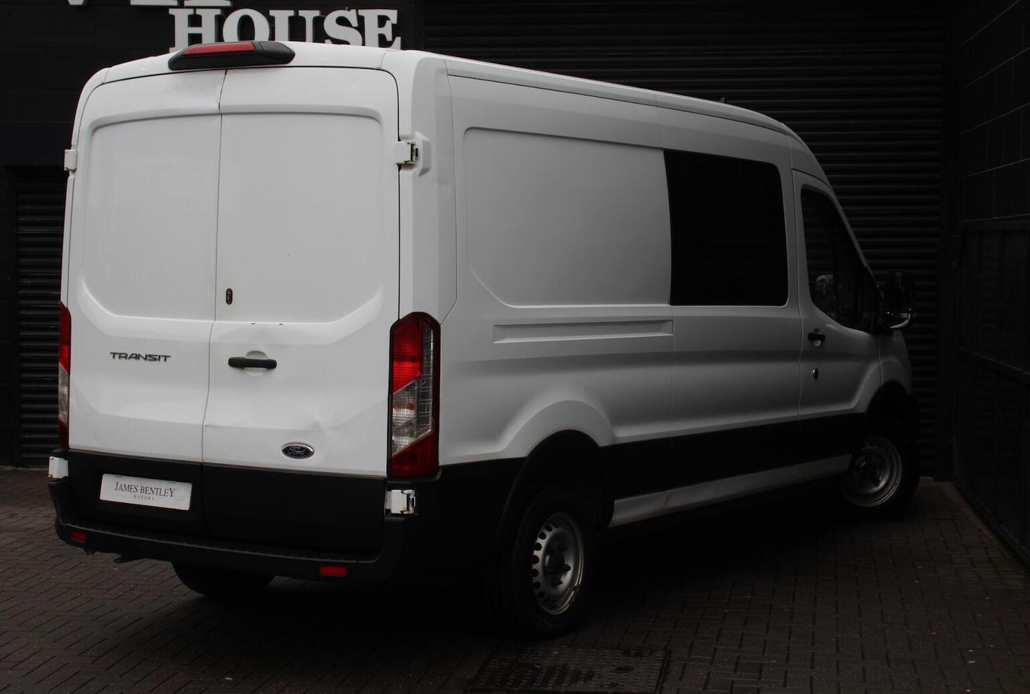 Used Ford Transit 2019 for sale - 76553986: Photo 11