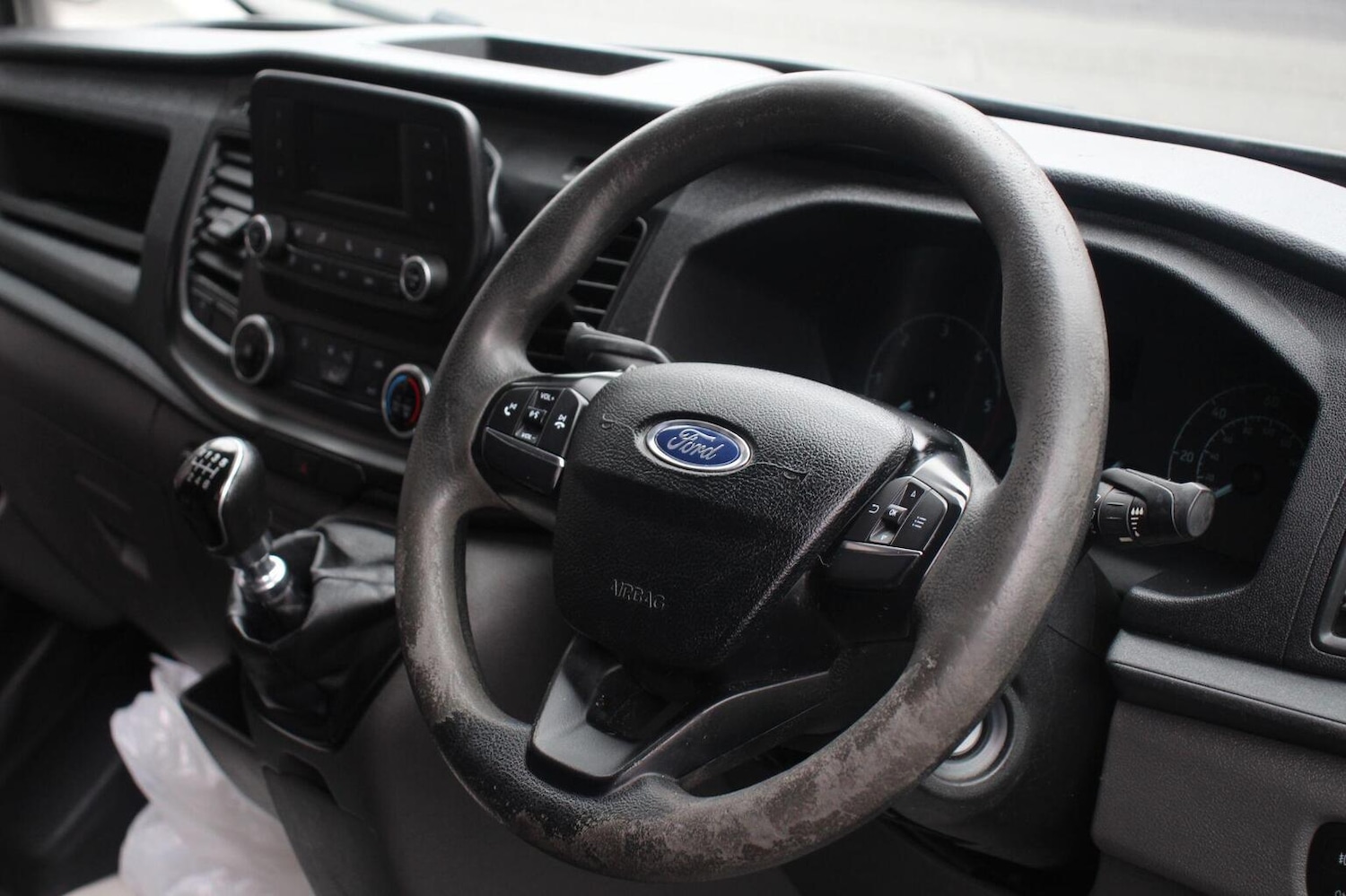 Used Ford Transit 2019 for sale - 76553986: Photo 18