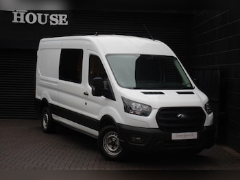 Used Ford Transit 2019 for sale - 76553986: Photo