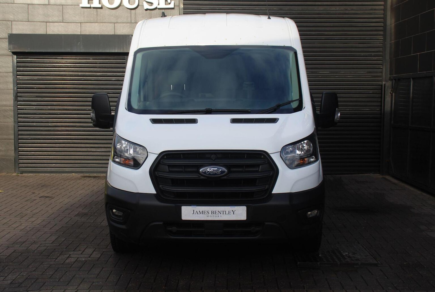 Used Ford Transit 2019 for sale - 76553986: Photo 2