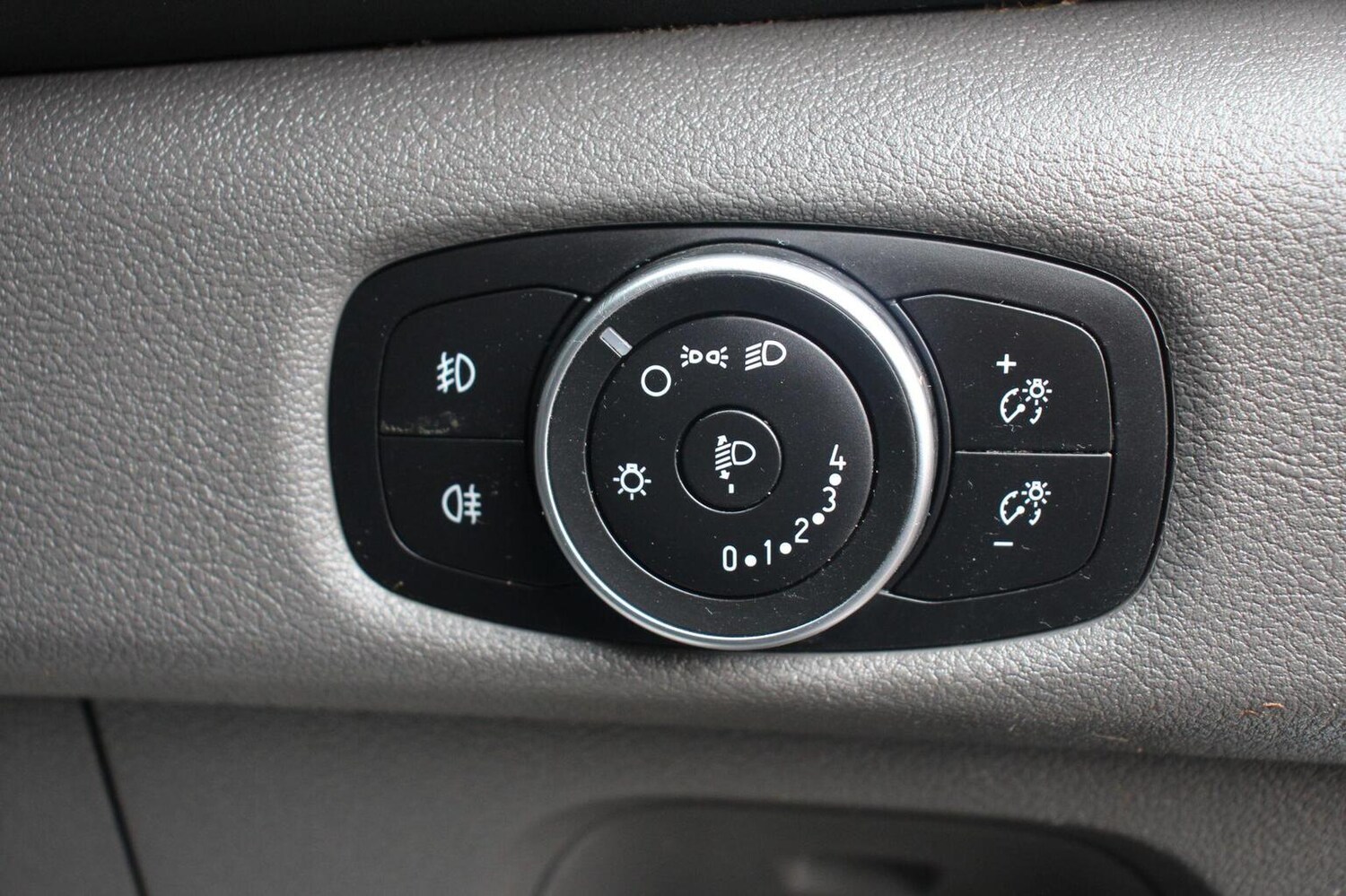 Used Ford Transit 2019 for sale - 76553986: Photo 23