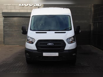 Used Ford Transit 2019 for sale - 76553986: Photo
