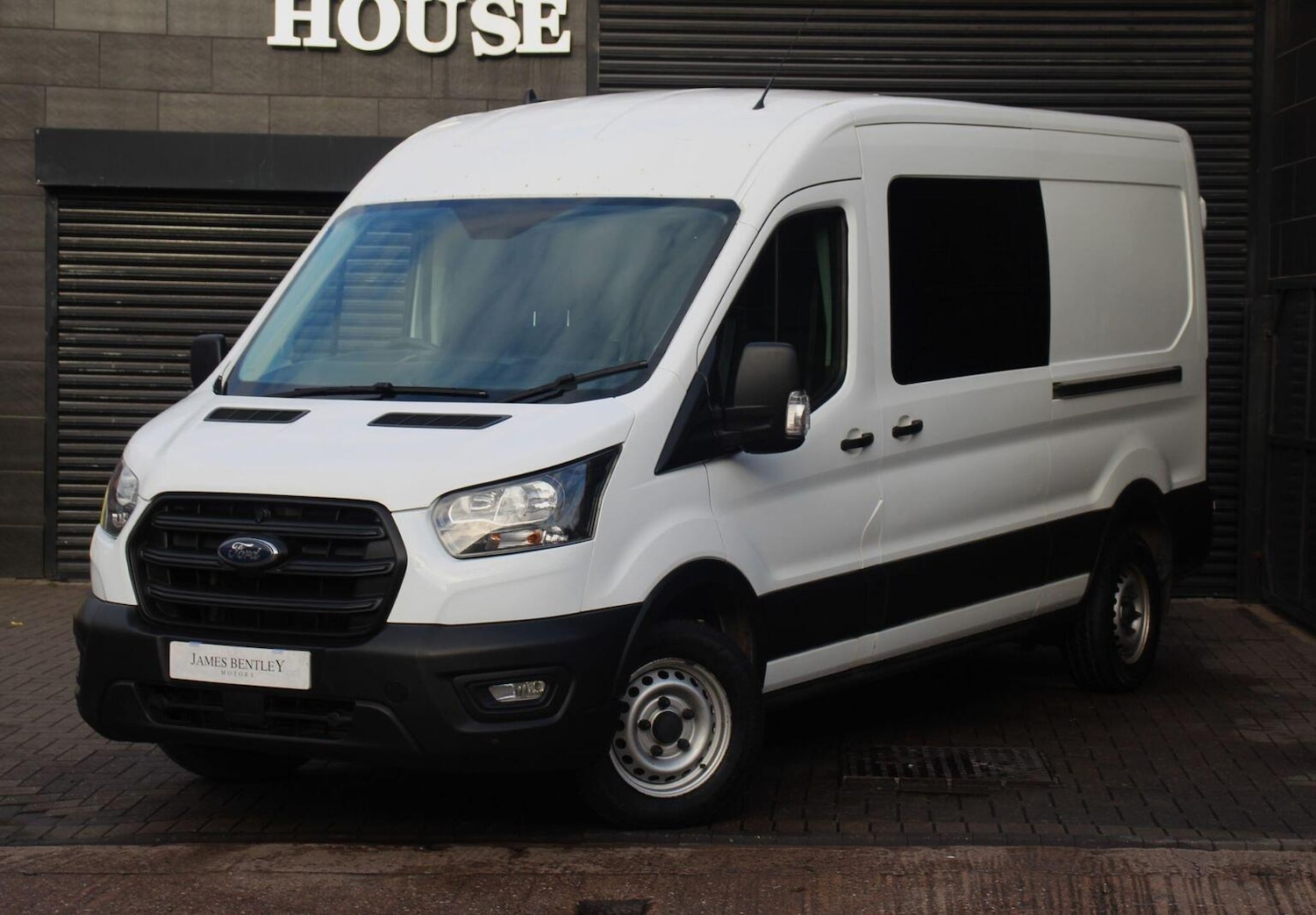 Used Ford Transit 2019 for sale - 76553986: Photo 3