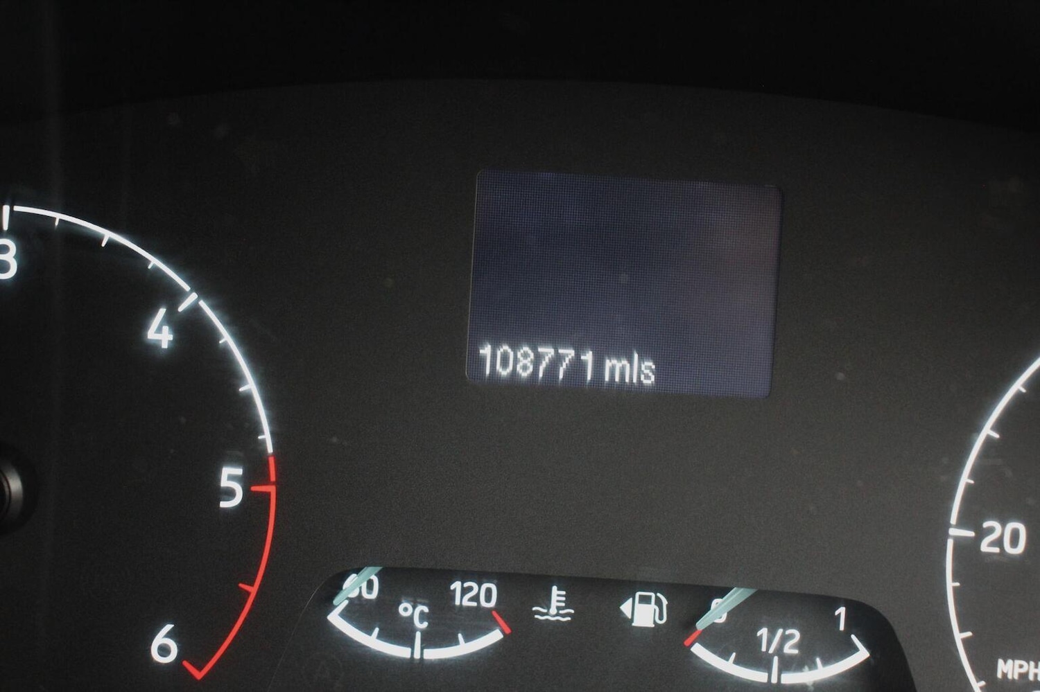 Used Ford Transit 2019 for sale - 76553986: Photo 34