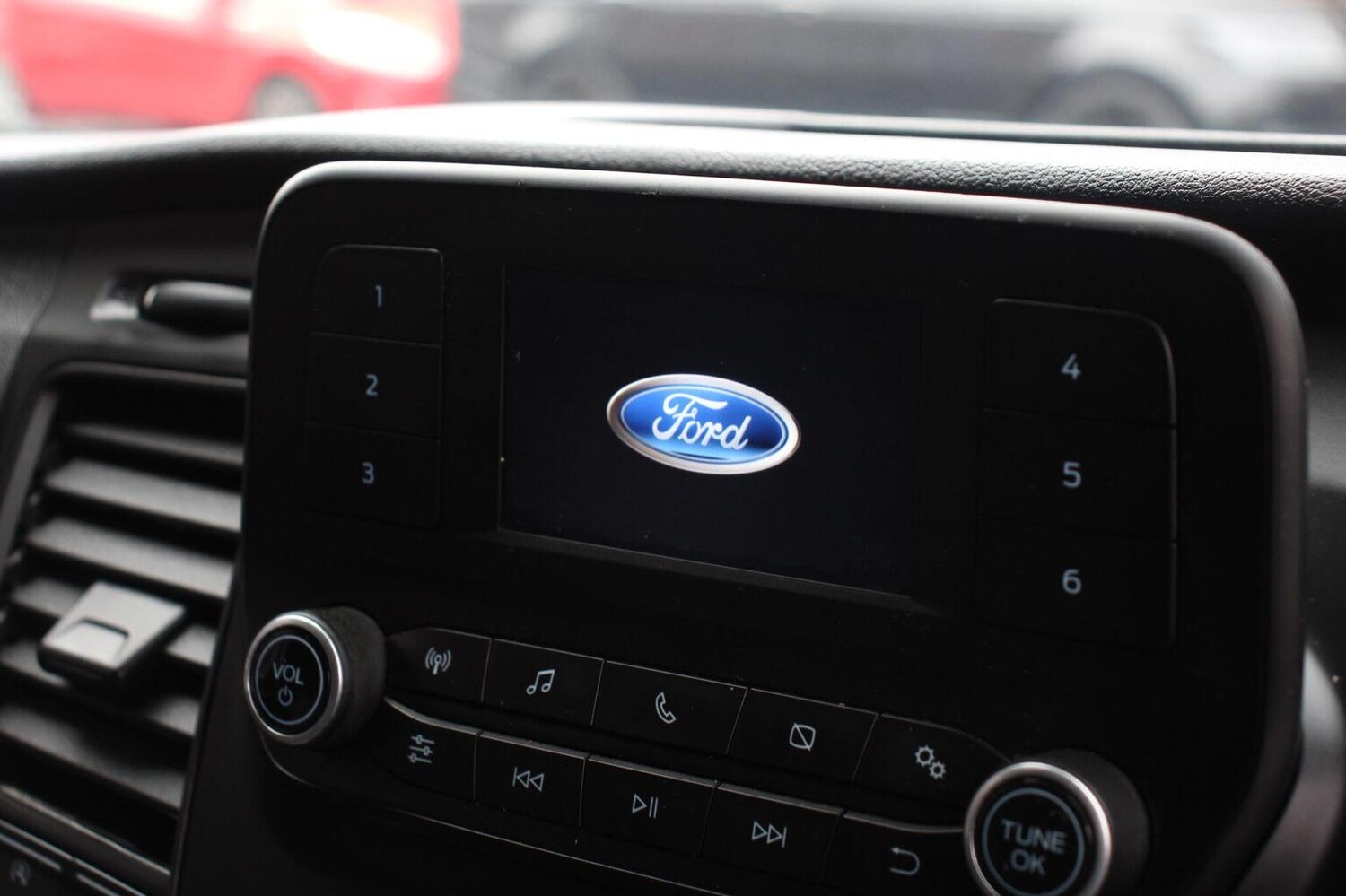 Used Ford Transit 2019 for sale - 76553986: Photo 36