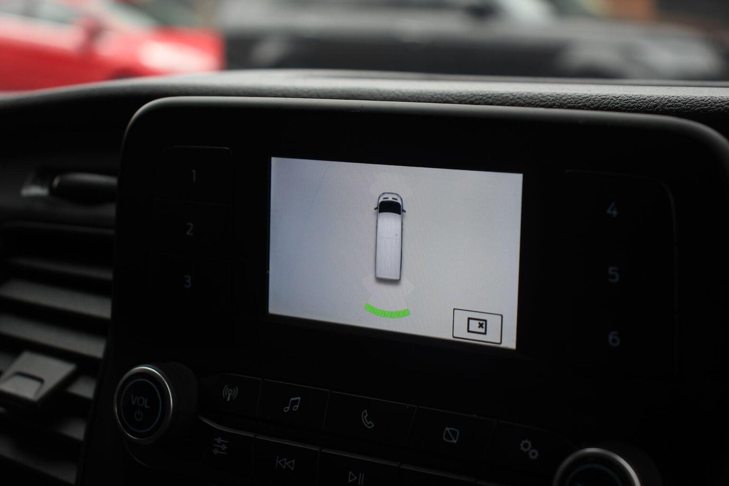 Used Ford Transit 2019 for sale - 76553986: Photo 38