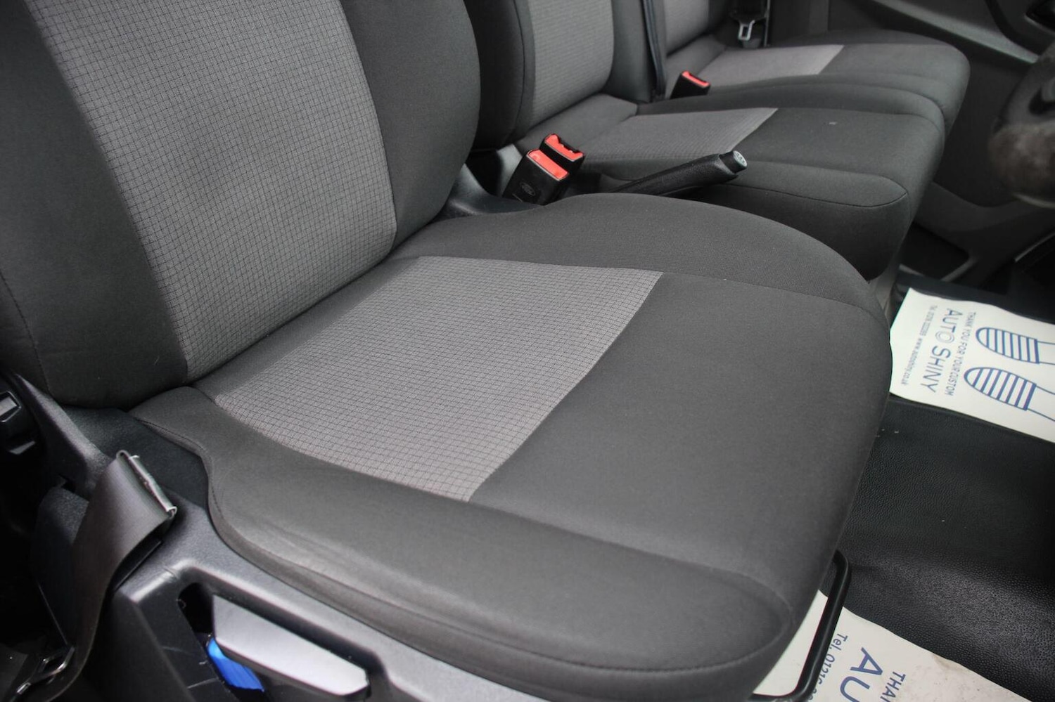 Used Ford Transit 2019 for sale - 76553986: Photo 39