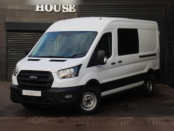 Used Ford Transit 2019 for sale - 76553986: Photo