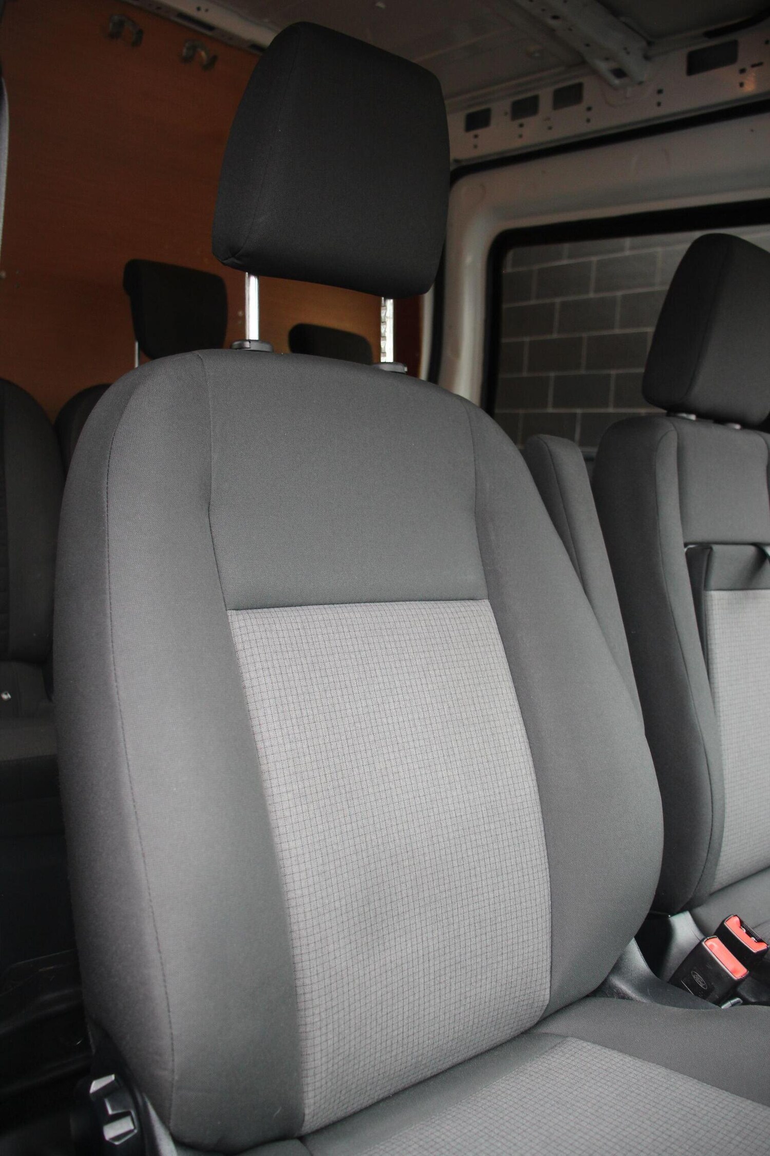 Used Ford Transit 2019 for sale - 76553986: Photo 41