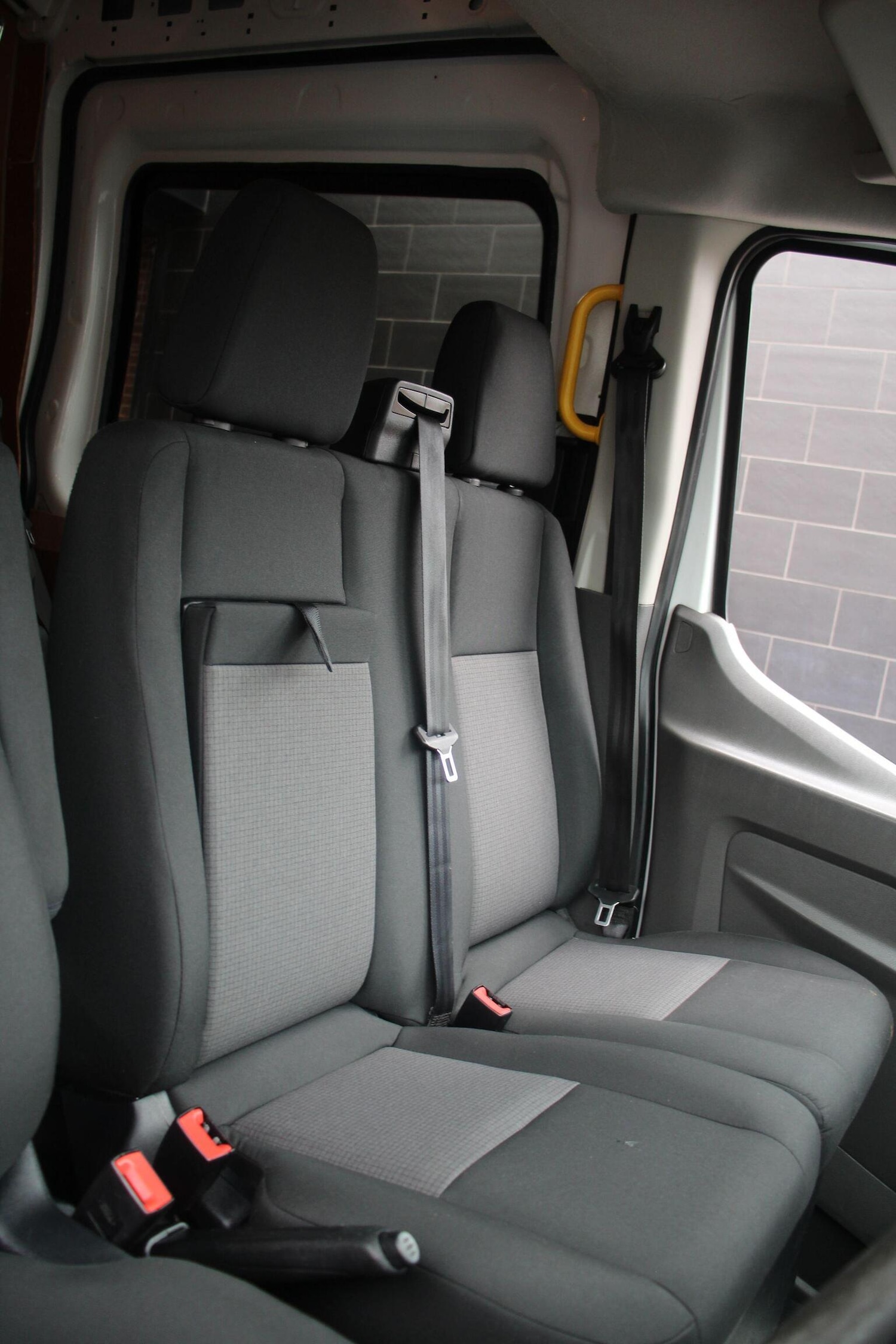 Used Ford Transit 2019 for sale - 76553986: Photo 42