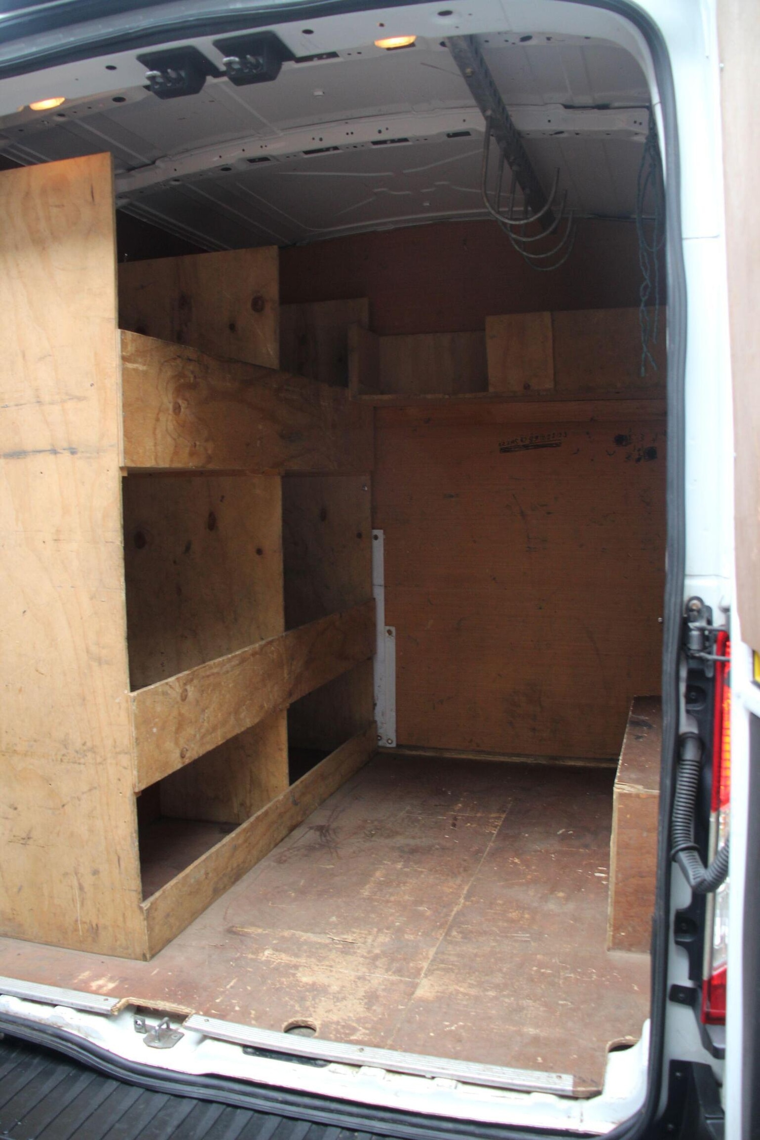 Used Ford Transit 2019 for sale - 76553986: Photo 43