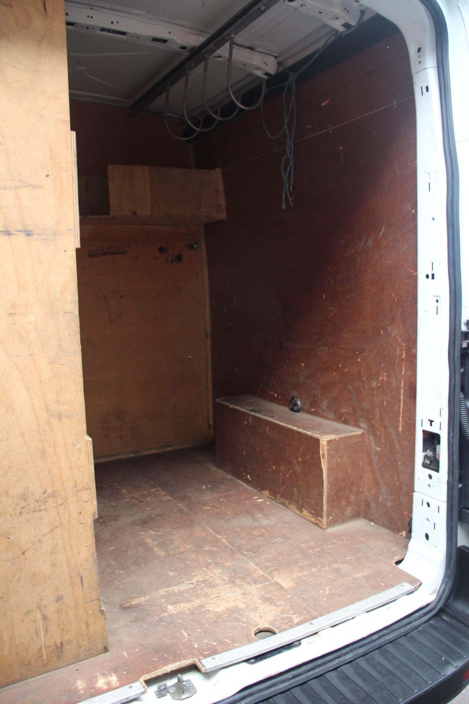 Used Ford Transit 2019 for sale - 76553986: Photo 44