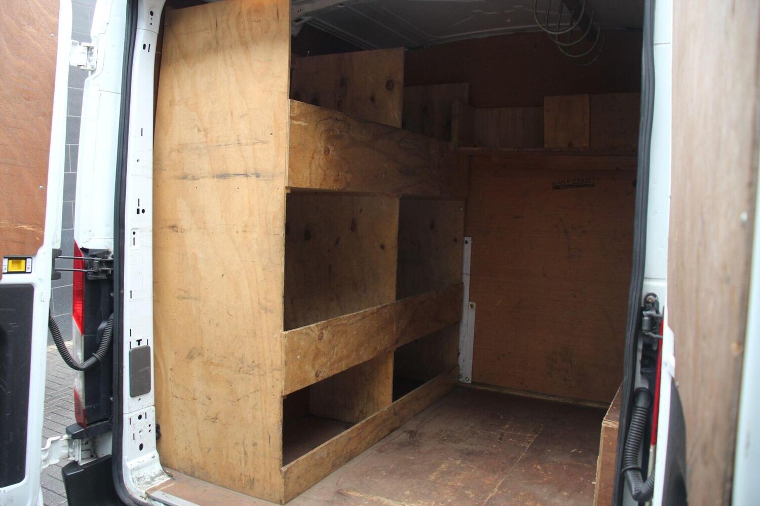 Used Ford Transit 2019 for sale - 76553986: Photo 46