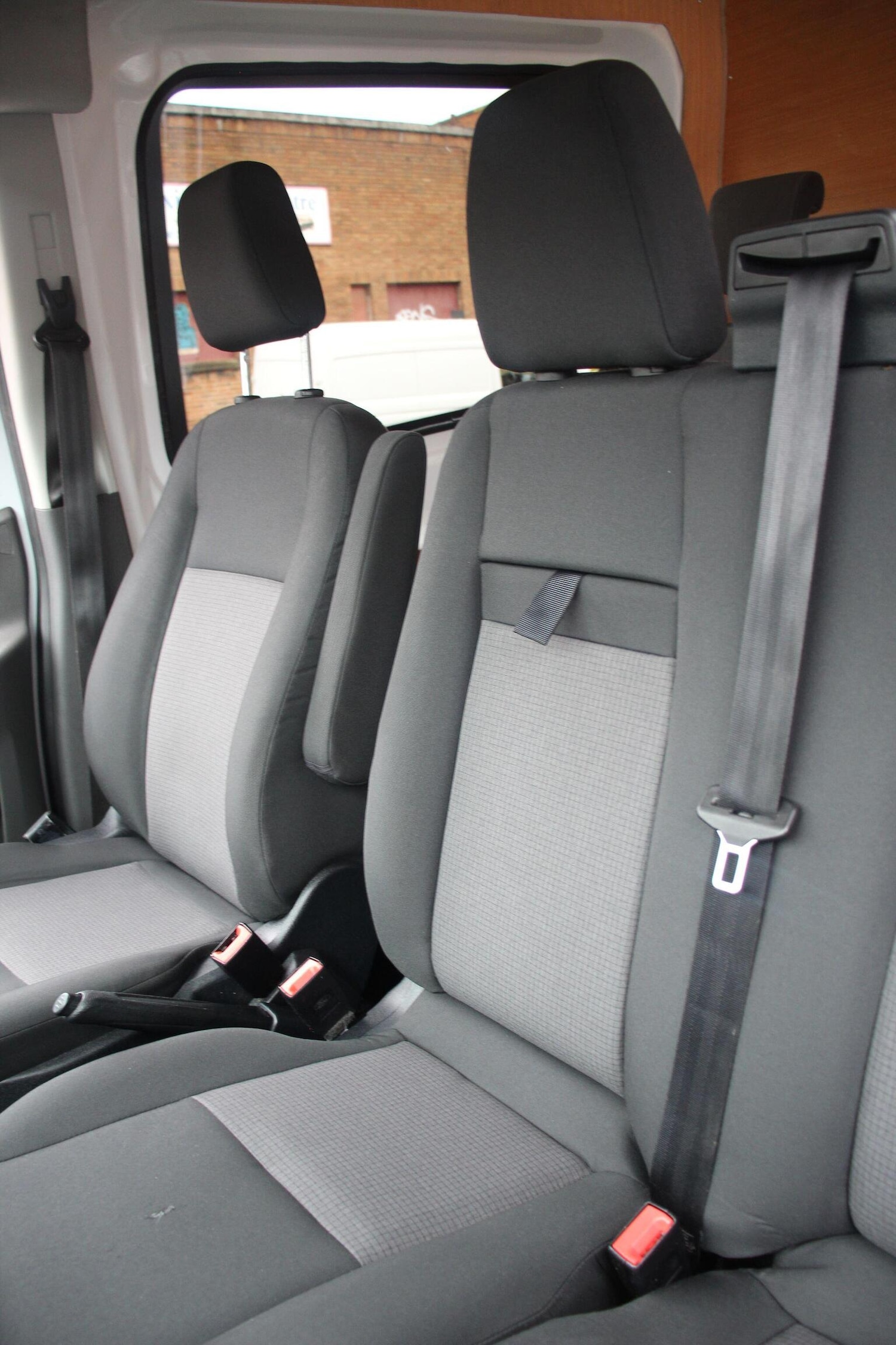 Used Ford Transit 2019 for sale - 76553986: Photo 48