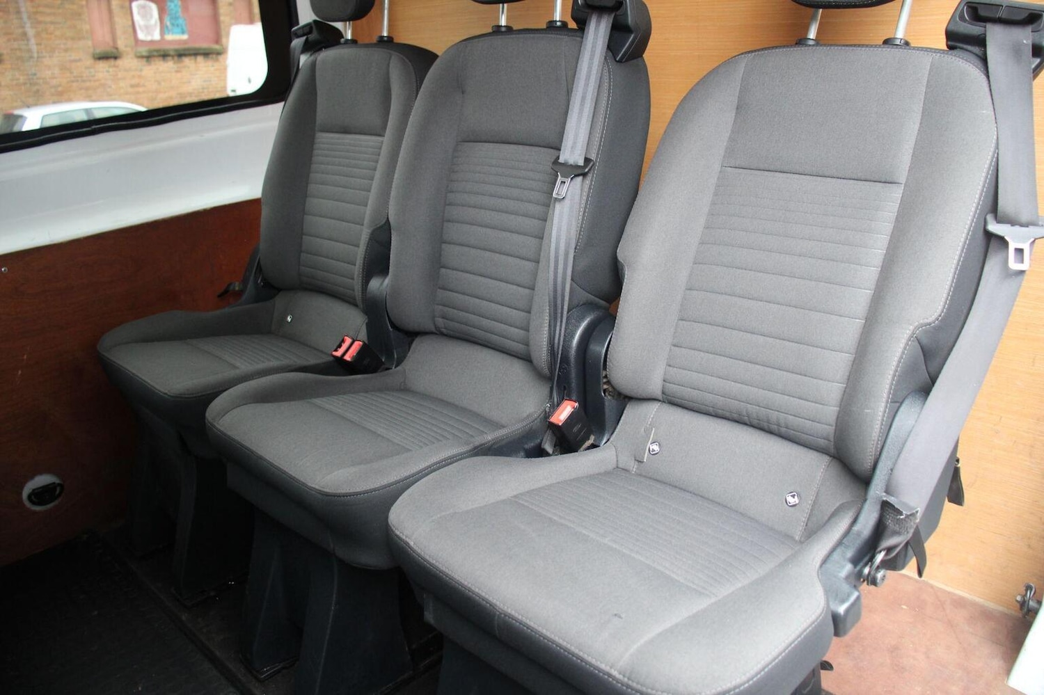 Used Ford Transit 2019 for sale - 76553986: Photo 49
