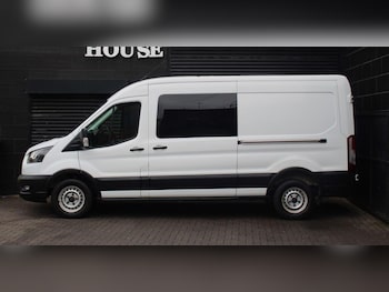 Used Ford Transit 2019 for sale - 76553986: Photo