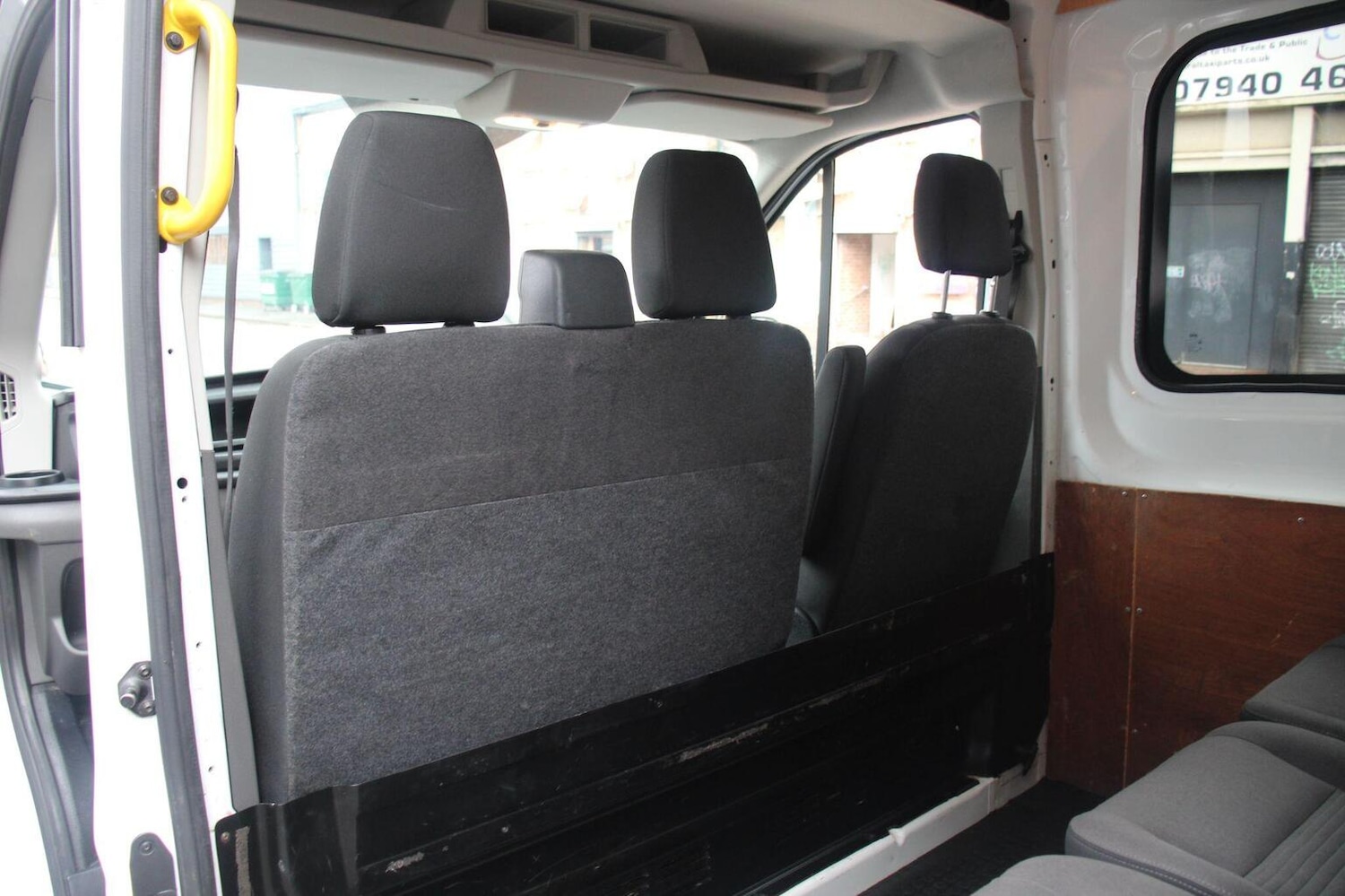 Used Ford Transit 2019 for sale - 76553986: Photo 51