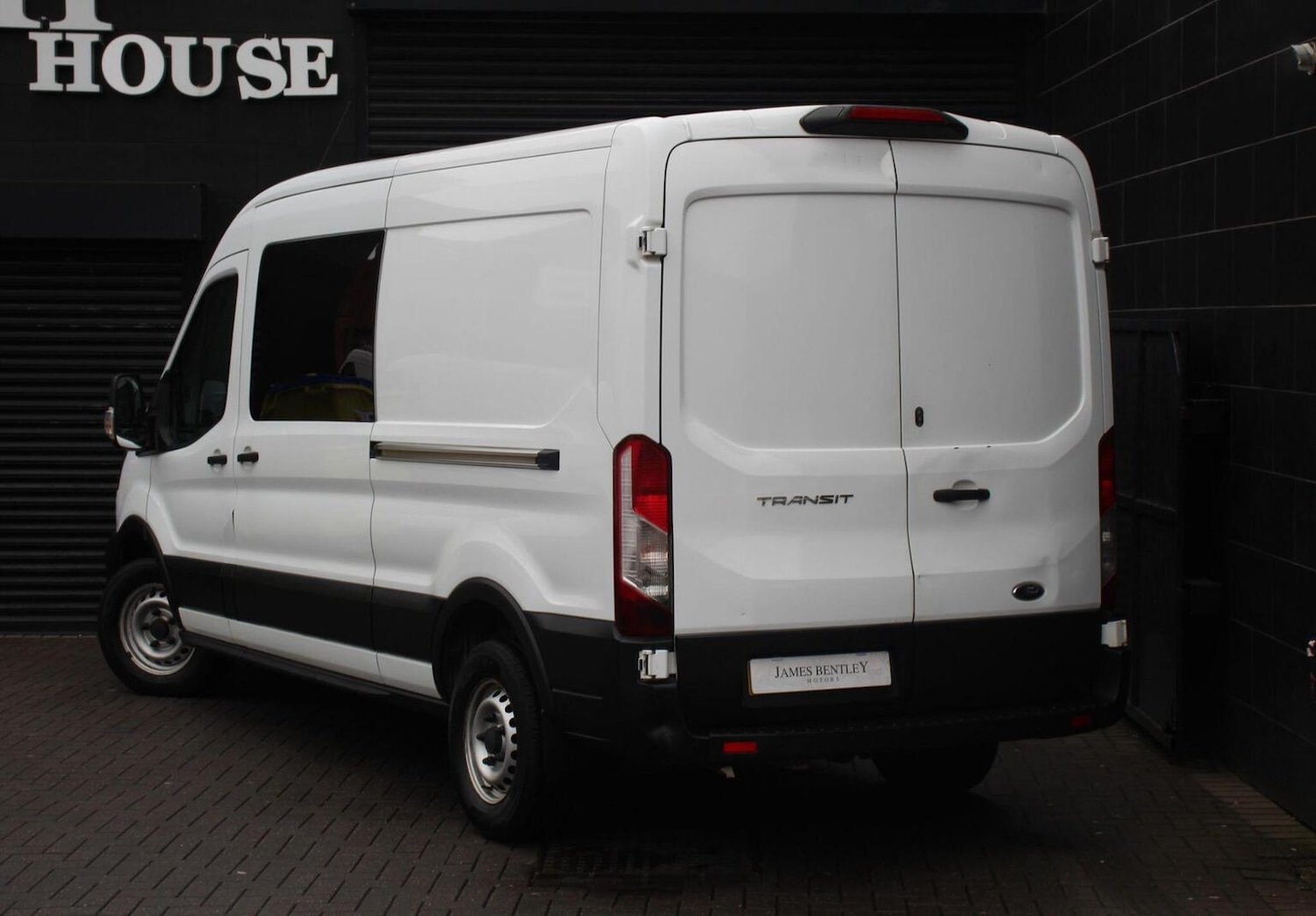 Used Ford Transit 2019 for sale - 76553986: Photo 6