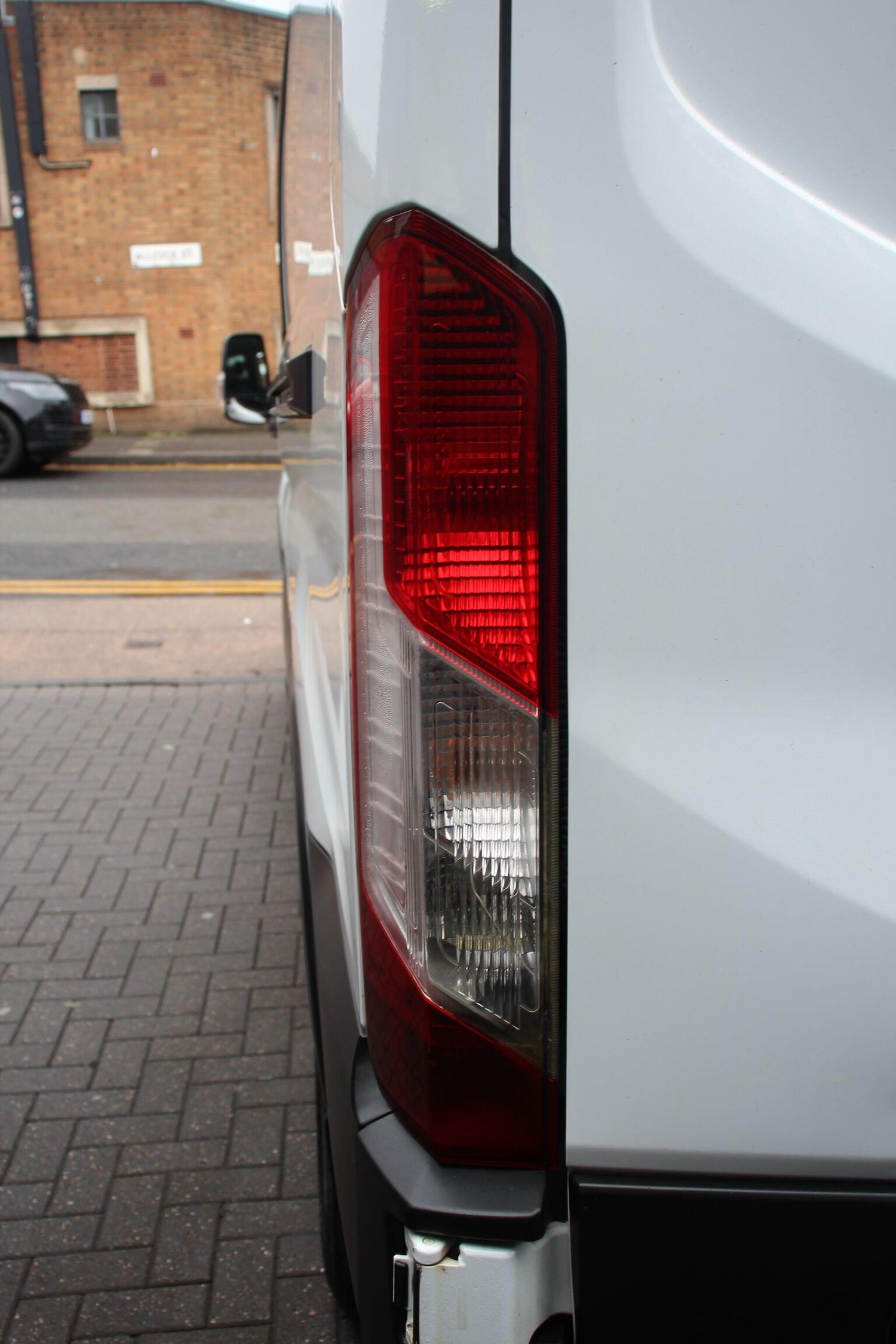 Used Ford Transit 2019 for sale - 76553986: Photo 7