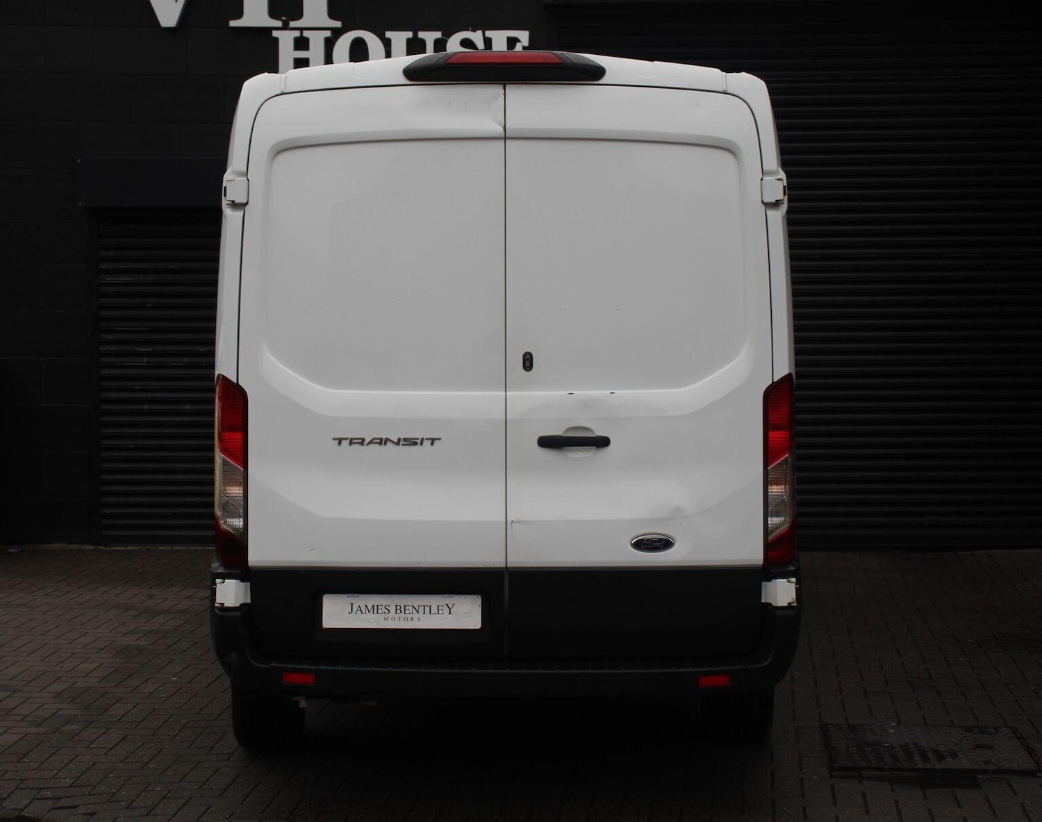 Used Ford Transit 2019 for sale - 76553986: Photo 8