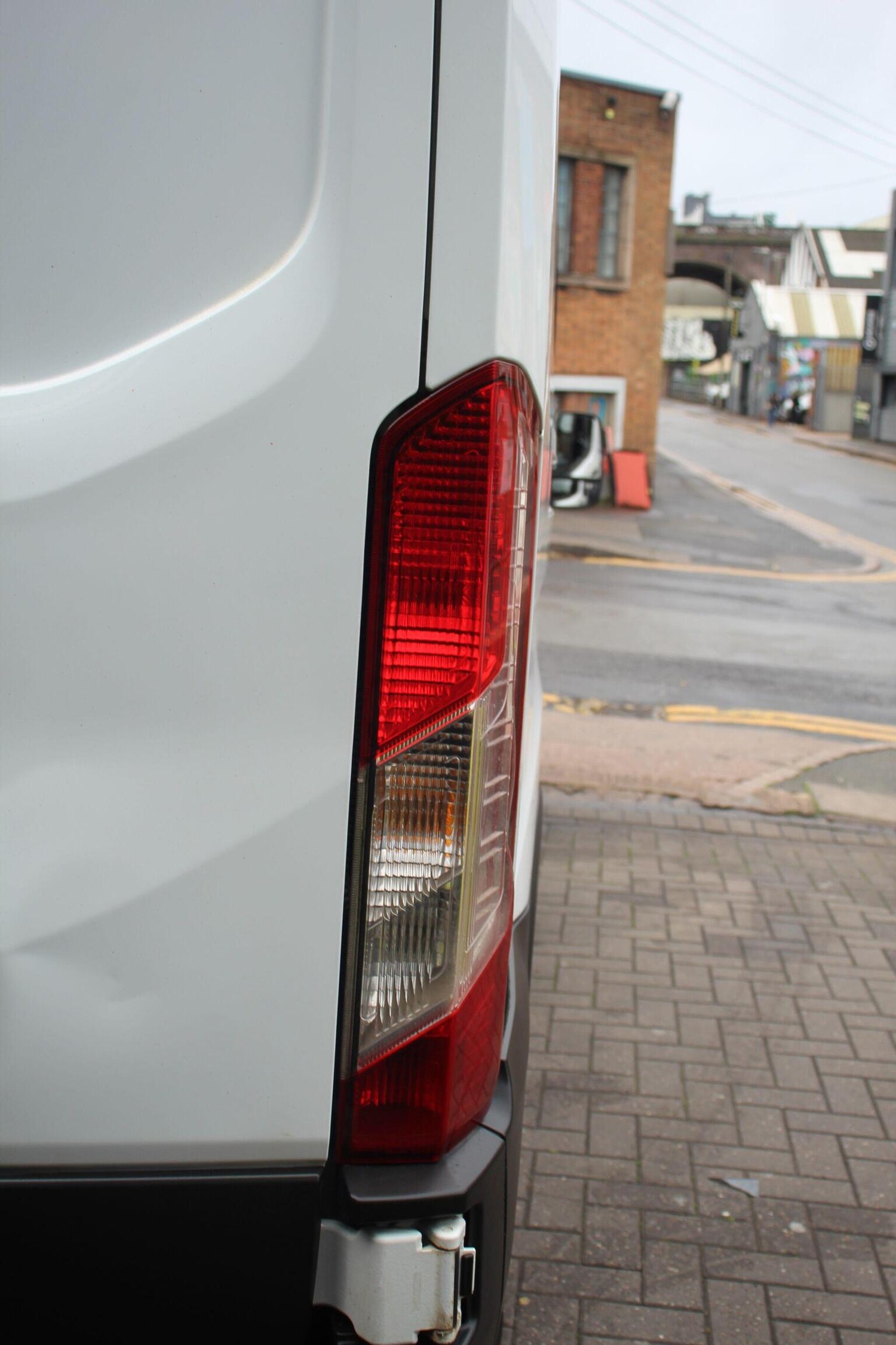 Used Ford Transit 2019 for sale - 76553986: Photo 9