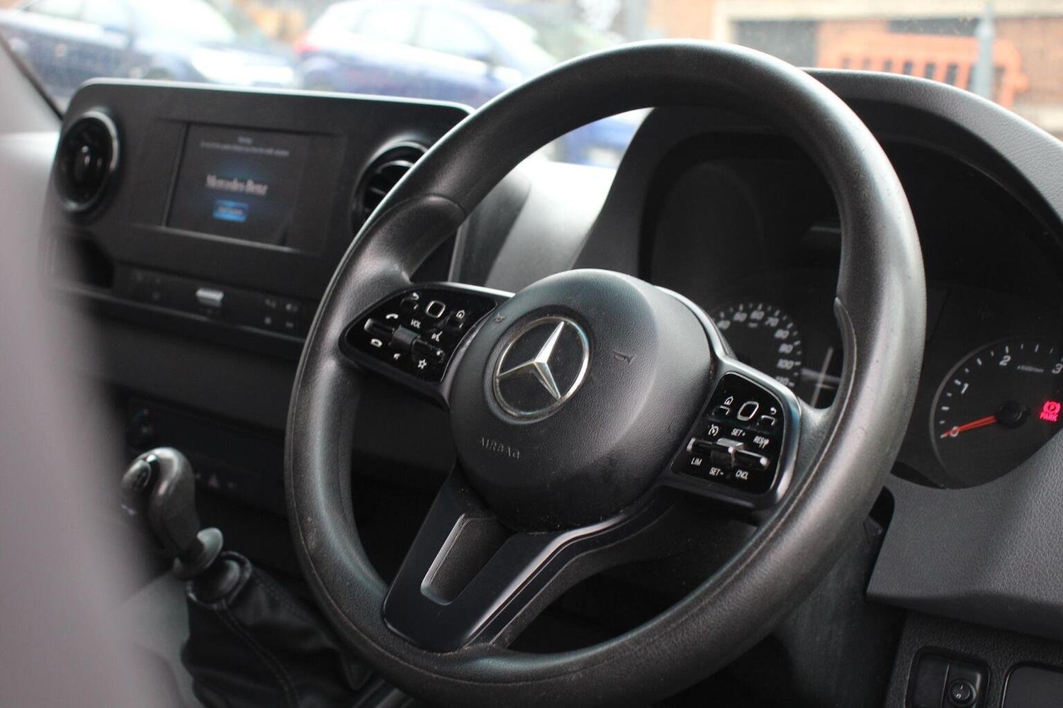 Used Mercedes-Benz Sprinter 2019 for sale - 76019640: Photo 10