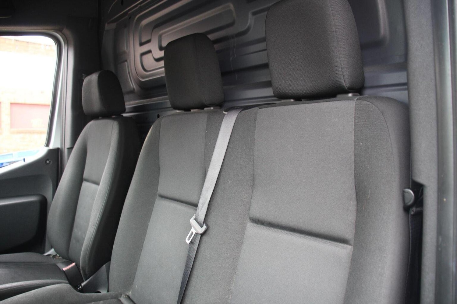 Used Mercedes-Benz Sprinter 2019 for sale - 76019640: Photo 22
