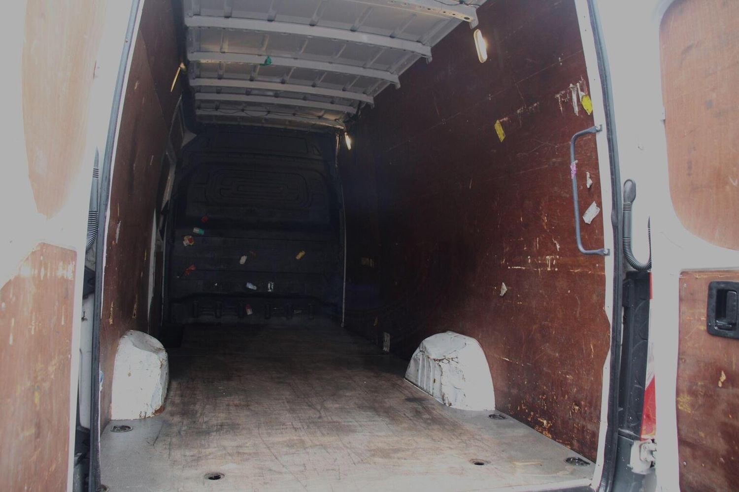 Used Mercedes-Benz Sprinter 2019 for sale - 76019640: Photo 23