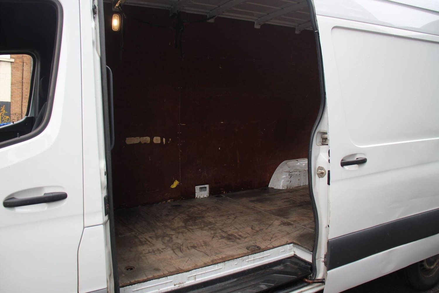 Used Mercedes-Benz Sprinter 2019 for sale - 76019640: Photo 24