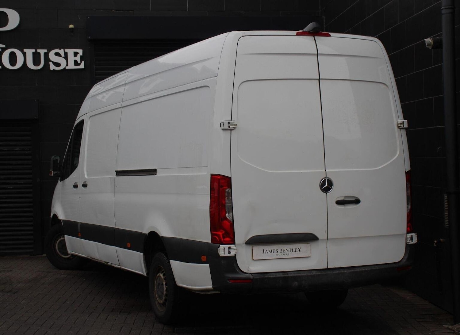 Used Mercedes-Benz Sprinter 2019 for sale - 76019640: Photo 5