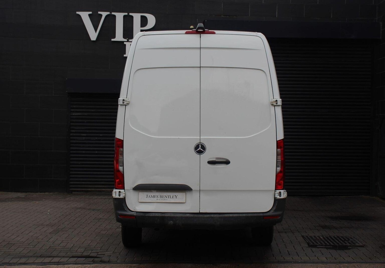 Used Mercedes-Benz Sprinter 2019 for sale - 76019640: Photo 6