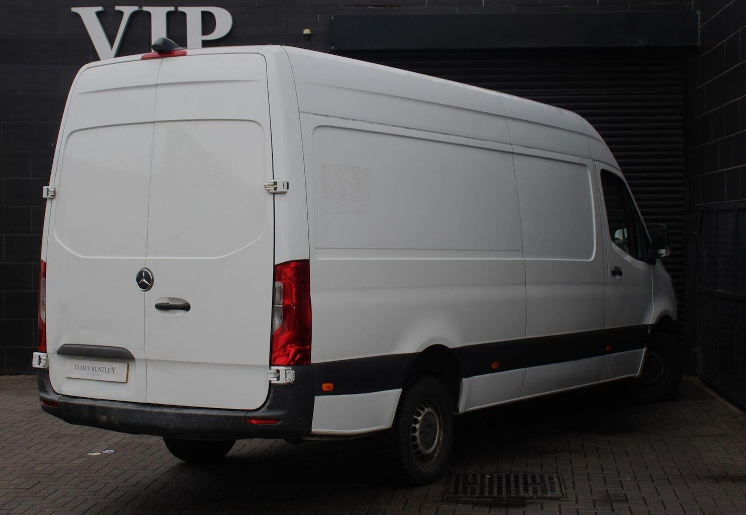 Used Mercedes-Benz Sprinter 2019 for sale - 76019640: Photo 7