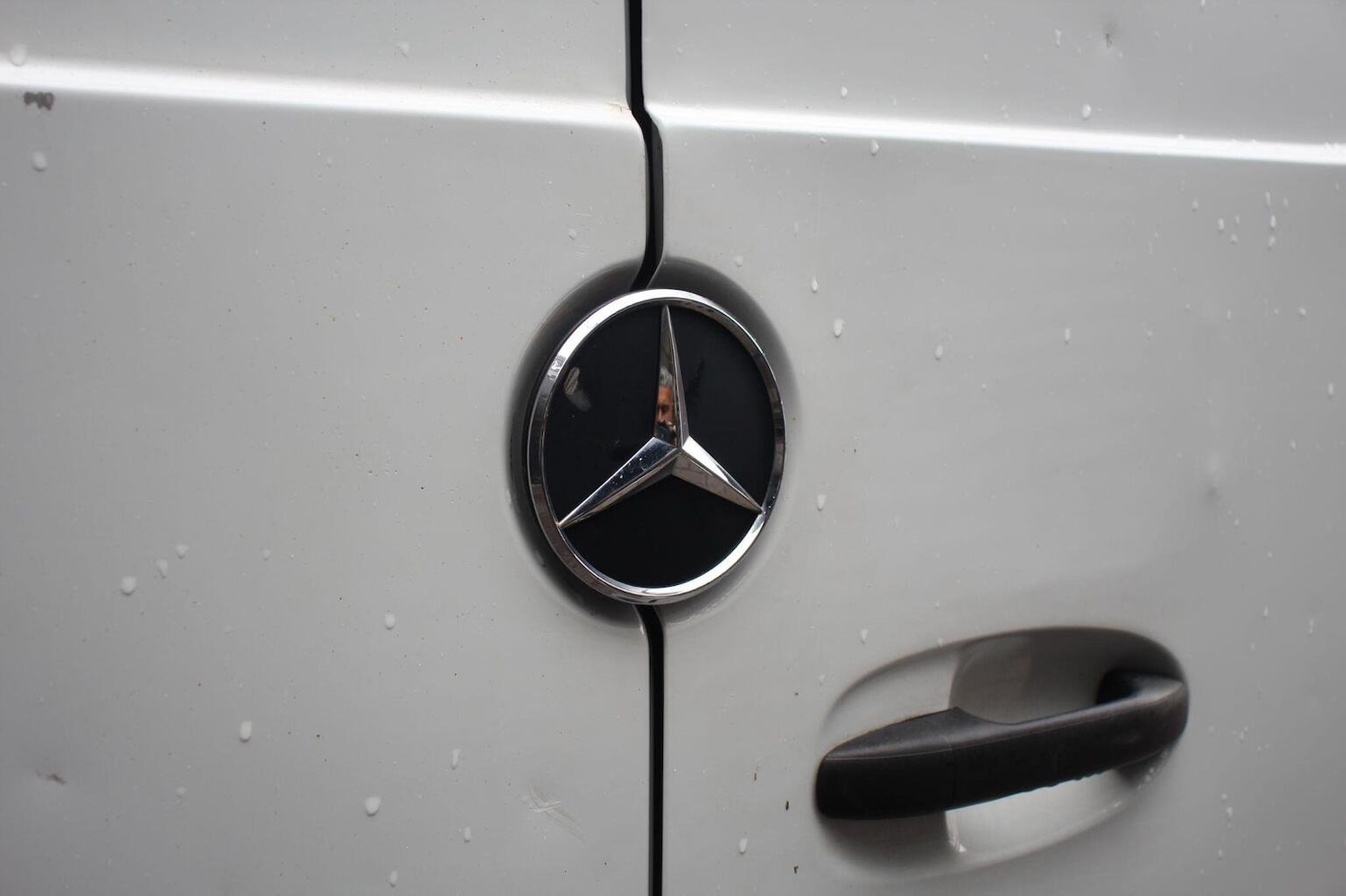 Used Mercedes-Benz Sprinter 2019 for sale - 76019640: Photo 9